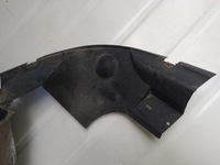 фото thumb №6, Подкрылок левый зад - megane scenic i