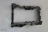 фото thumb №1, Основание картера масляный mercedes a6510141502 ac460