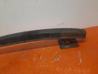 фото thumb №8, Volkswagen polo iv 4 05-09 3d рестайлинг hb балка бампера зад