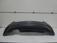 фото thumb №7, Vw golf vi 5m0807421g бампер задня задній pdc