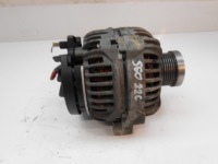 Volvo s60 s80 v70 xc90 генератор as-pl a0049 в Украине, фото thumb