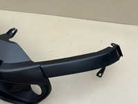 фото thumb №8, Toyota yaris cross 20r- спойлер накладка бампера перед передняя