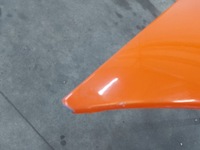 фото thumb №11, Vw crafter 06-17 капот кришка двигуна