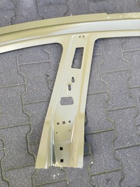 фото thumb №13, Обшивка блок двигуна поріг правий передній tesla 3 iii