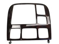 фото thumb №1, Рамка консоли drewno mercedes w220