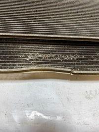 фото thumb №8, Mitsubishi l200 v fiat fullback 2.4 d 181 15- радіаторів води кондиціонера