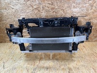 фото thumb №1, Pas переднее усилитель балка радиатор opel corsa e 1.4b 2014-