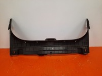 фото thumb №7, Peugeot 407 1.6 hdif 16v 04-10 защита накладка багажника 9645441777