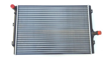 фото thumb №15, Радіаторів води audi a3 04-13 tt 06-14 1k0121251ab