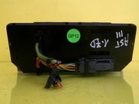 фото thumb №7, Панель управление воздуховод кондиционера opel astra iii h 13122974 nr1080