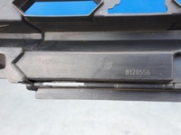 фото thumb №11, Skoda kodiaq 2016-2019 16-19 решётка средняя бампера