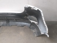 фото thumb №9, Бампер задняя mg zs lift