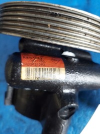 фото thumb №4, Насос підсилювача renault laguna i 1.2 7700431285