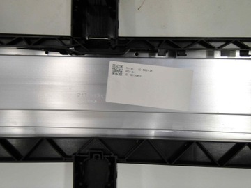 фото thumb №15, Mercedes gla h247 247 підсилювач pas переднє amg