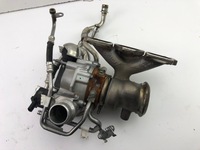 фото thumb №7, Renault scenic iv 1.3tce турбонагнітач 144106434r