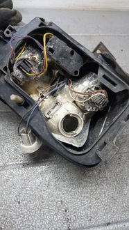 фото thumb №6, Фара левый fiat stilo 03r 1.9td