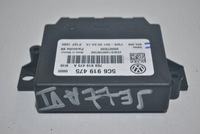 фото thumb №6, Модуль pdc vw jetta vi 1,4 tsi 5c6919475
