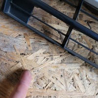 фото thumb №12, Решітка радіатора решітка радіатора радіатора citroen jumpy ii lift 1440172580