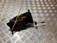 фото thumb №1, Замок двері лівих mercedes slk r170 lift 96-04