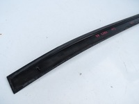 фото thumb №9, Молдинг накладка двері правий перед верхній 489 lift volvo s60 i v70 ii