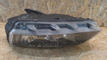 фото thumb №13, Лампа левый перед skoda octavia iii 5e2941015