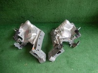 фото thumb №1, Чверть лонжерон lexus nx lift 2017 ліва