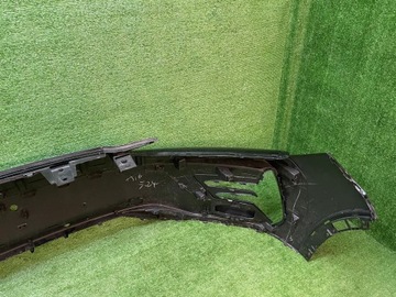 фото thumb №10, Byd уплотнитель u 2024 з спереди бампер переднее