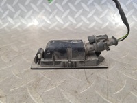 фото thumb №1, Лампа штекер цоколь номерного знака реєстраційний opel astra iii h оригінал