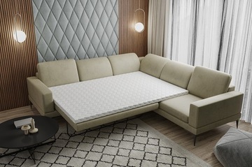 Наматрасник HARD H4 PUR COCONUT 90x180 Y
