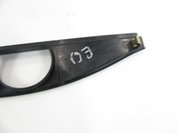 фото thumb №12, Защита заглушка дворники задняя bmw e61