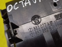 фото thumb №7, Skoda octavia ii попільничка 1z1863077a