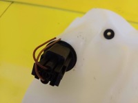 Бачок жидкость омывателя vw passat b5 3b0955453t nr25 Недорого, фото thumb