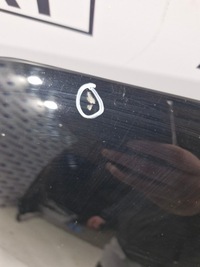 фото thumb №8, Bmw 1 e81 e82 e87 e88 капот крышка двигателя перед комплектная 668 schwarz ii