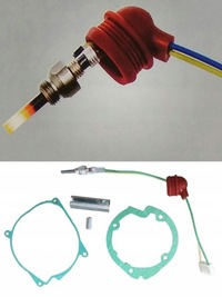 фото thumb №7, Главный plug filament сетка webasto heater 12v