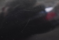 фото thumb №8, Крышка багажника багажника задняя задняя czarna hyundai tucson 1 i 04-10