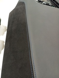 фото thumb №6, Консоль pulpit панель приладів bmw x2 u10