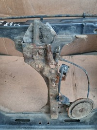 фото thumb №9, Pas передний усилитель четверть kia sportage 1