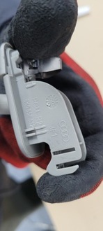 фото thumb №12, Q5 8r sq5 козирок захист сонцезахисна козирок правий перед himmel