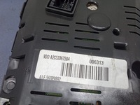 фото thumb №6, Alfa romeo 159 1.9 jtdm прилади лічильник 156089892