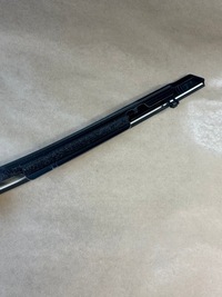 фото thumb №9, Lexus nx350h хром планка дверь левый перед