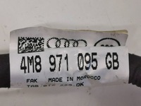 фото thumb №12, Джгут електропроводка бампера audi q-8/q8 4m8971095gb 3.089