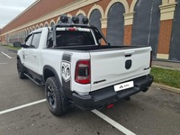 фото thumb №13, Dodge ram 1500 труби трубопровід кузов hamar rambar