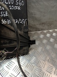 фото thumb №6, Вентилятор радіатора + модуль volvo s60 2.4b 2000r 1 137 328 081