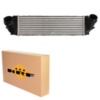 Nrf интеркулер bmw bmw x3 3.0d 2011- 30940 в Украине, фото thumb