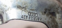 фото thumb №7, Шланг тормозной кронштейн audi s8 a8 d3 4e0611846k