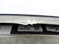 фото thumb №10, Bmw m8 f92 f91 8 g15 m performance 18- карбон спойлер спойлер na крышка задняя