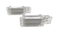 фото thumb №3, Led підсвітка двері viano w639 wangon 2004 c-class w203 sedan 2001-2007
