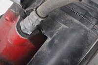 фото thumb №7, Toyota supra mk5 3.0 gr суппорт тормозной левый задняя 883249103