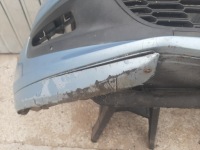 фото thumb №13, Бампер перед vw polo 6r v 5 2009-2014 лак ld5m 6r0807221