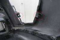 фото thumb №11, Бампер перед передний jeep renegade lift 18-